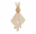 Produktbild: Sigikid Schnuffeltuch Hase Vanilla Braun