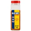 Produktbild: Old Bay Seasoning, 24-Ounce Plastic Canister (Pack of 3) by Old Bay