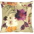 Produktbild: Apelt Dekokissenhülle Blüten 5600 49x49 cm | beige - beige