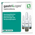 Produktbild: gastriLoges® Injektionslösung