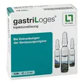 Produktbild: GASTRILOGES Injektionslösung Ampullen 10X2 ml
