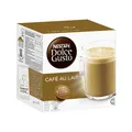 Produktbild: Nescafé Dolce Gusto Café Au Lait Kaffeekapseln