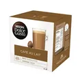 Produktbild: 7613033174704 NESCAFÉ Dolce Gusto Café au Lait Kawa w kapsułkach 160g Nestle Pol