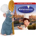 Produktbild: TONIES Hörfigur - D. Ratatouille Hörfigur