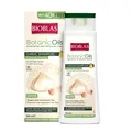 Produktbild: Bioblas Knoblauch Shampo 500 ml, Geruchlos, Anti Haarausfall Frauen & Männer