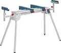 Produktbild: Bosch GTA 2600 Untergestell | für Kapp- & Gehrungssägen | 160 kg Traglast | ausziehbar | Stahl
