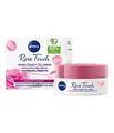 Produktbild: Rose Touch Moisturizing Gel-cream - Moisturizing Day Gel-cream 50ml