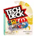 Produktbild: Tech Deck 96mm Platte Griffbretter Mini Skateboard Kinder Spielzeug Aged 6+ Neu