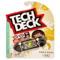 Produktbild: Tech Deck 96mm Feilen - Shane Griffbretter Mini Skateboards Kinder Alter 6+