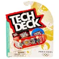Produktbild: Tech Deck Skateboard 96mm Bretter - Mariah Olympische Spiele Paris Kinder Aged