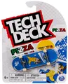 Produktbild: Tech Deck Fingerboard - 1 Finger-Skateboard mit original Skateboard-Design - Ver