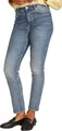 Produktbild: Tommy Hilfiger Damen Slim Cigarette HW A SELI WW0WW44351, Denim, 3226, Denim Seli, 26W x 32L