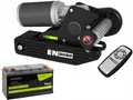 Produktbild: Enduro Caravan Wohnwagen Rangierhilfe Enduro freie Modell Batterie Auswahl
