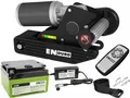 Produktbild: Enduro Caravan Wohnwagen Rangierhilfe Enduro freie Modell Batterie Auswahl