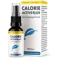 Produktbild: Calorie Active Plus Spray | Für einen gesunden Lifestyle | Leichte Einnahme | 30ml Inhalt