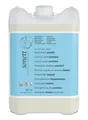Produktbild: Waschmittel sensitiv, 10 Liter