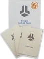 Produktbild: Bitbox Backup cards, 3er Pack