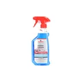 Produktbild: Scheiben-Entfroster mit Pumpzerstäuber NIGRIN 500ml Scheibenenteiser Winter