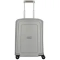 Produktbild: Samsonite S'Cure Spinner 4-Rollen Kabinentrolley 55 cm  silberfarben