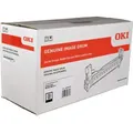 Produktbild: Oki Trommel 46484108 schwarz