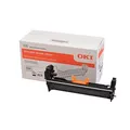 Produktbild: OKI 46484108 schwarz Trommel