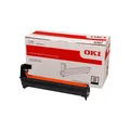 Produktbild: OKI Original Trommeleinheit schwarz 30.000 Seiten (46484108)