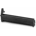 Produktbild: OKI Schwarz - Original - Trommeleinheit - für OKI MC563dn, MC563dnw