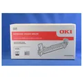 Produktbild: OKI OKI Trommel schwarz 46484108 für Drucker. Druckertrommel, (CO2-neutraler Versand)