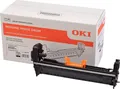 Produktbild: OKI Trommel Drum Unit C532 C542 MC573 Original Schwarz 30000 Seiten 46484108