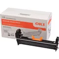 Produktbild: OKI Trommel schwarz 46484108