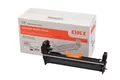 Produktbild: OKI 46484108  schwarz Trommel