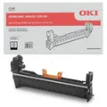 Produktbild: Original OKI 46484108 Trommel schwarz