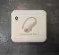 Produktbild: Beats Powerbeats Pro 2 In-Ear Kopfhörer Quick Sand Neu original versiegelt