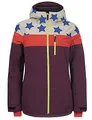 Produktbild: ICEPEAK Clearlake Damen Jacke Skijacke Winterjacke Farbe 695 34