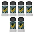 Produktbild: 6x Rexona Men Nonstop Protection Deo Stick Extreme Fresh Anti Transpirant mit 72 Stunden Schutz vor Schweiß und Körpergeruch 50 ml