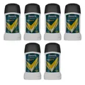 Produktbild: 6x Men Nonstop Protection Deo Stick Extreme Fresh Anti Transpirant mit 72 Stu...