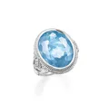 Produktbild: THOMAS SABO Silberring