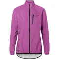 Produktbild: Vaude Damen Drop III Jacke (Größe M, lila)