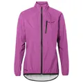 Produktbild: Vaude - Women's Drop Jacket III - Fahrradjacke Gr 40 lila