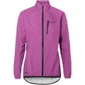 Produktbild: Drop III Regenjacke Damen - lila - 40