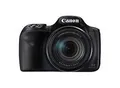 Produktbild: Canon PowerShot SX540 HS schwarz