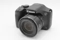 Produktbild: Canon PowerShot SX540 HS Kamera Schwarz