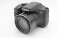 Produktbild: Canon PowerShot SX530 HS 16 MP Digitalkamera - Schwarz