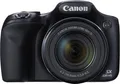 Produktbild: Canon PowerShot SX530 HS 16 MP Digitalkamera - Schwarz