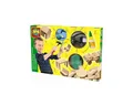 Produktbild: SES Creative 00943 SES Kinder Werkzeugset, Echter Minihammer und Hol (US IMPORT)