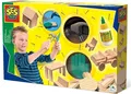 Produktbild: SES SET SET