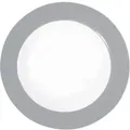 Produktbild: KAHLA 573406A72493C Pronto Colore  Suppenteller 22 cm cool gray