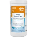 Produktbild: Summer Fun Combi Langzeit-Tabs 200 g - 1,2 kg