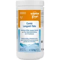 Produktbild: Summer Fun Combi Langzeit-Tabs 200 g - 1,2 kg