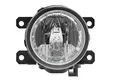 Produktbild: Valeo Nebelscheinwerfer, Halogentechnologie 44186 - Vorne - Links/Rechts
